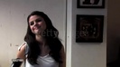 Selena Gomez Signing Interview Pt.1 232