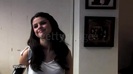 Selena Gomez Signing Interview Pt.1 233