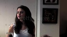 Selena Gomez Signing Interview Pt.1 356