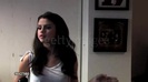 Selena Gomez Signing Interview Pt.1 357