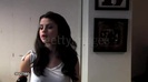 Selena Gomez Signing Interview Pt.1 408