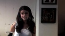 Selena Gomez Signing Interview Pt.1 422