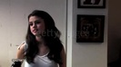 Selena Gomez Signing Interview Pt.3 053