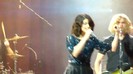 Kiss & Tell (Live in San Diego) 408