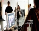 Selena Gomez & the Scene - Girl on Film (Behind the Scenes at the Photo Shoot) 016