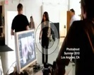 Selena Gomez & the Scene - Girl on Film (Behind the Scenes at the Photo Shoot) 017