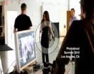 Selena Gomez & the Scene - Girl on Film (Behind the Scenes at the Photo Shoot) 018