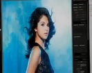 Selena Gomez & the Scene - Girl on Film (Behind the Scenes at the Photo Shoot) 086