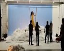 Selena Gomez & the Scene - Girl on Film (Behind the Scenes at the Photo Shoot) 229
