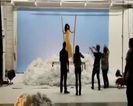 Selena Gomez & the Scene - Girl on Film (Behind the Scenes at the Photo Shoot) 230