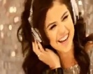 Selena Gomez & the Scene - Girl on Film (Behind the Scenes at the Photo Shoot) 413