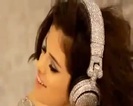 Selena Gomez & the Scene - Girl on Film (Behind the Scenes at the Photo Shoot) 445