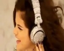 Selena Gomez & the Scene - Girl on Film (Behind the Scenes at the Photo Shoot) 448