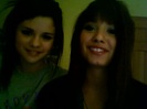 Demi Lovato and Selena Gomez vlog #1 117