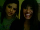 Demi Lovato and Selena Gomez vlog #1 177