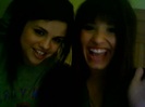 Demi Lovato and Selena Gomez vlog #1 184