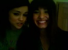 Demi Lovato and Selena Gomez vlog #1 188