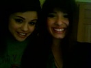 Demi Lovato and Selena Gomez vlog #1 194