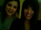 Demi Lovato and Selena Gomez vlog #1 195