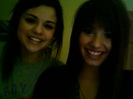 Demi Lovato and Selena Gomez vlog #1 200