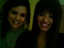 Demi Lovato and Selena Gomez vlog #1 203