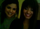 Demi Lovato and Selena Gomez vlog #1 204