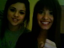 Demi Lovato and Selena Gomez vlog #1 227