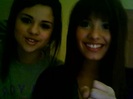 Demi Lovato and Selena Gomez vlog #1 228