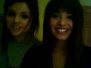 Demi Lovato and Selena Gomez vlog #1 232