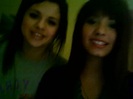 Demi Lovato and Selena Gomez vlog #1 260