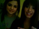 Demi Lovato and Selena Gomez vlog #1 272