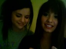 Demi Lovato and Selena Gomez vlog #1 273