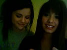 Demi Lovato and Selena Gomez vlog #1 274