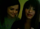 Demi Lovato and Selena Gomez vlog #1 275