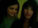 Demi Lovato and Selena Gomez vlog #1 277