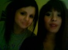 Demi Lovato and Selena Gomez vlog #1 304