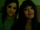 Demi Lovato and Selena Gomez vlog #1 311