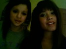Demi Lovato and Selena Gomez vlog #1 312