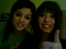 Demi Lovato and Selena Gomez vlog #1 404