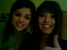Demi Lovato and Selena Gomez vlog #1 407