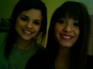 Demi Lovato and Selena Gomez vlog #1 482