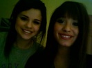 Demi Lovato and Selena Gomez vlog #1 484