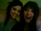 Demi Lovato and Selena Gomez vlog #1 491