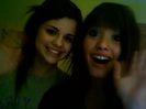 Demi Lovato and Selena Gomez vlog #1 493
