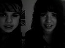 Demi Lovato and Selena Gomez vlog #2 055
