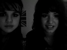 Demi Lovato and Selena Gomez vlog #2 056