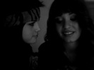 Demi Lovato and Selena Gomez vlog #2 137