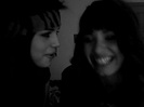 Demi Lovato and Selena Gomez vlog #2 153