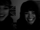 Demi Lovato and Selena Gomez vlog #2 158