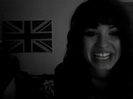 Demi Lovato and Selena Gomez vlog #2 160